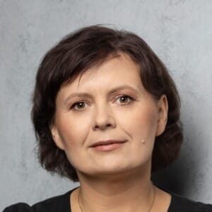Dorota Latkowska-Diniejko