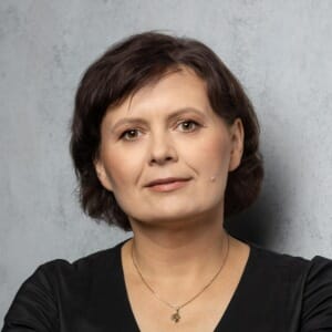 Dorota Latkowska-Diniejko