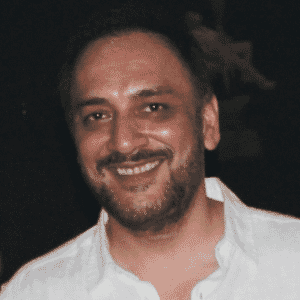 Samir Jasuja