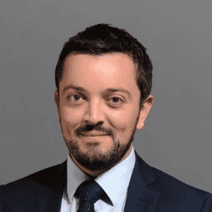 Kevin Mofid