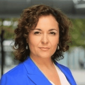 Marta Machus-Burek