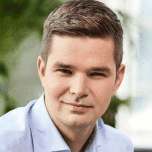 Jakub Ziółek