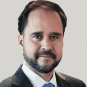 Carlos Ramírez Fuentes