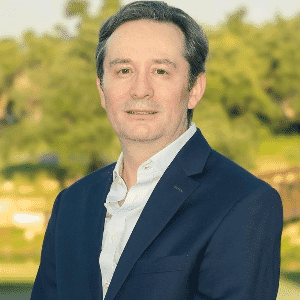 Santiago Pinson