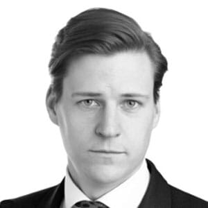 Edward Miller