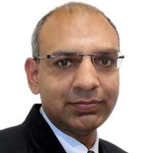 Bhavesh Madeka