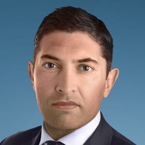 Paul Bashir