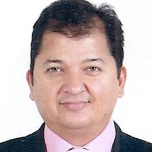 Nikhil Chaturvedi