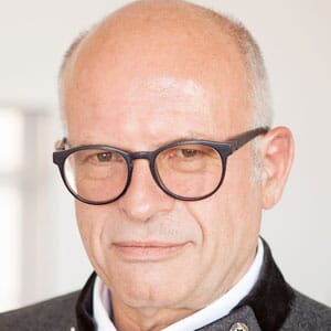 Horst Lieder