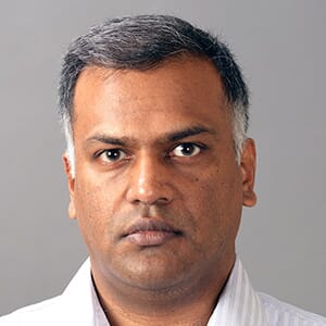 Vikas Chimakurthy