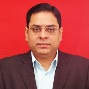 Sunil Hingorani