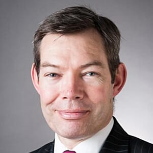 Giles King