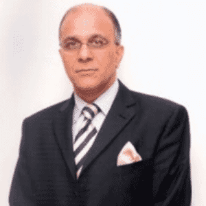 Rajeev Talwar