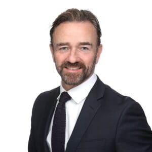 Paul Parker