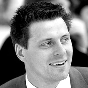 Roger Hensman