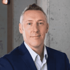 Jason Drennan