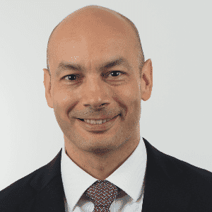 Christophe Ben Naceur