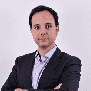 Victor de Almeida
