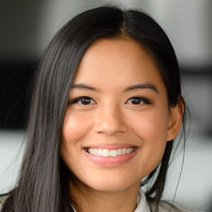Leia De Guzman