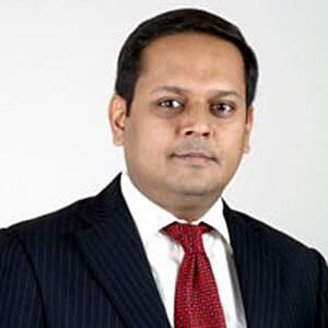Gautam Saraf