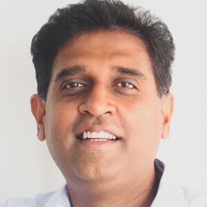 Suresh Rangarajan