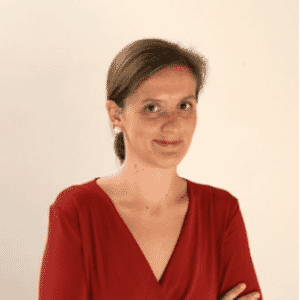 Benedetta Amisano