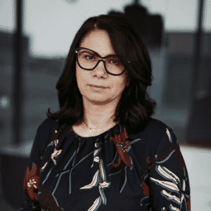 Malgorzata Czaplicka