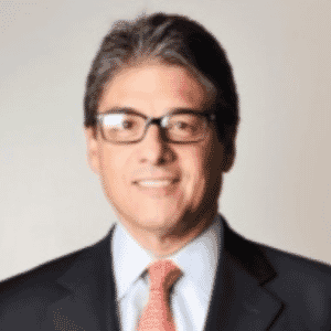 Humberto Olavarria Salcedo