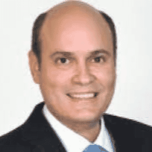 Luis Villalobos