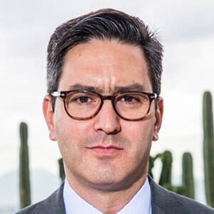 David Madero