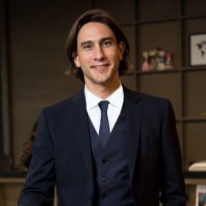 Javier García Iza