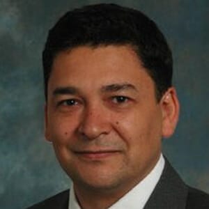 Jorge Sena Ponce