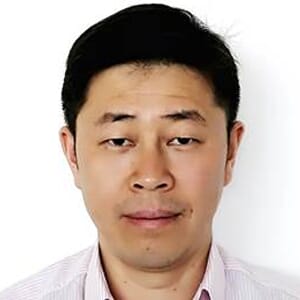 Lin Li