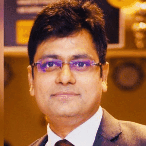Atul Bohra