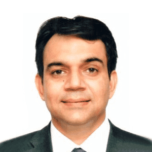 Maneesh Yadav