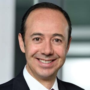 Alejandro Rodriguez | Credit Suisse | GRI Club Platform