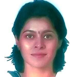 Ashwini Oak