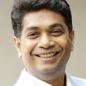 Aditya Yamsanwar