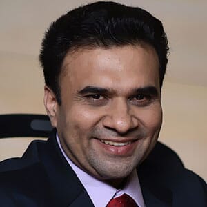 Pawan Kant