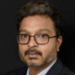 Pravin Ajmera