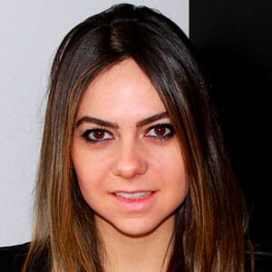 Isadora Cohen
