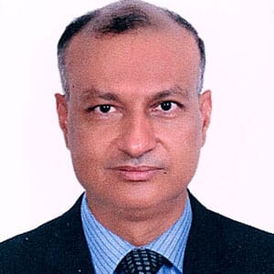 Sanjeev Kumar Lohia