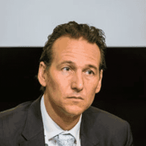 Peter Sweatman
