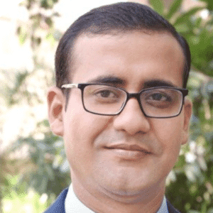 Pawan Agrawal