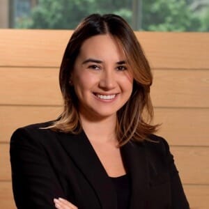 Camila Zamudio