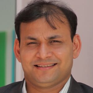 Naveen Khandelwal