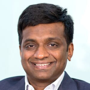 Vikram Kailas
