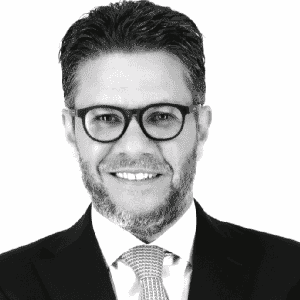 Domingo Soto