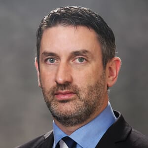 Neville Graham