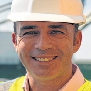Mike Formoso